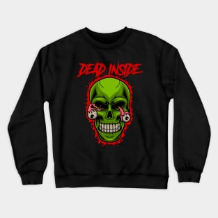 Zombie 1.3 Crewneck Sweatshirt